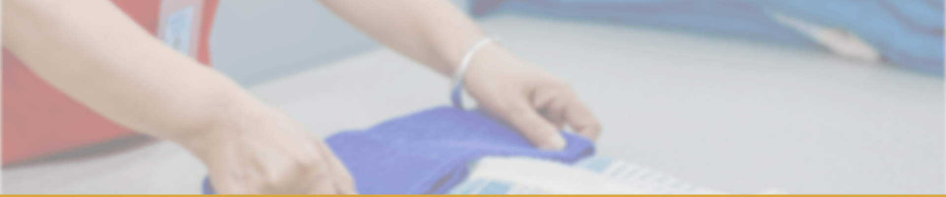 WIN FASHION manufacturing facility with knitting machines